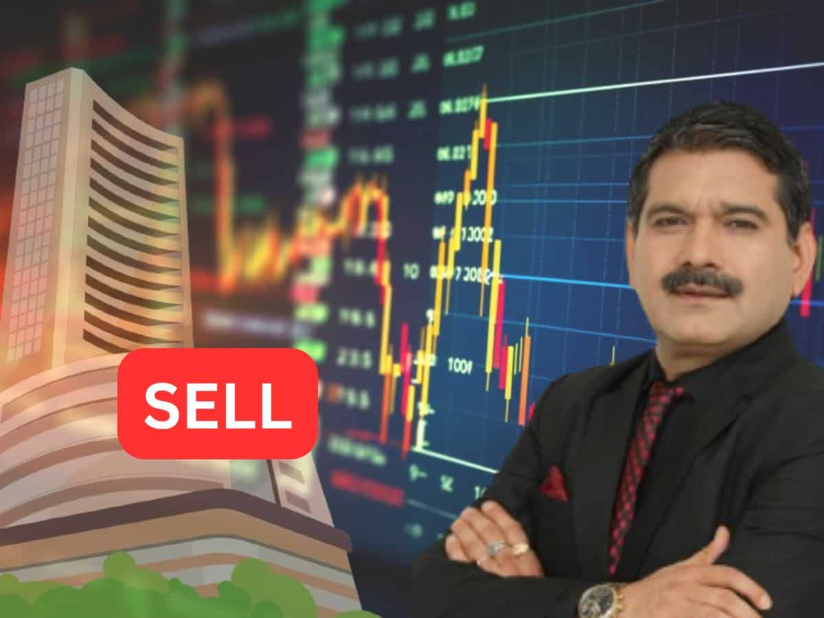 Anil Singhvi ने इस एविएशन स्‍टॉक में क्‍यों दी SELL की राय? चेक कर लें स्‍टॉपलॉस, टारगेट