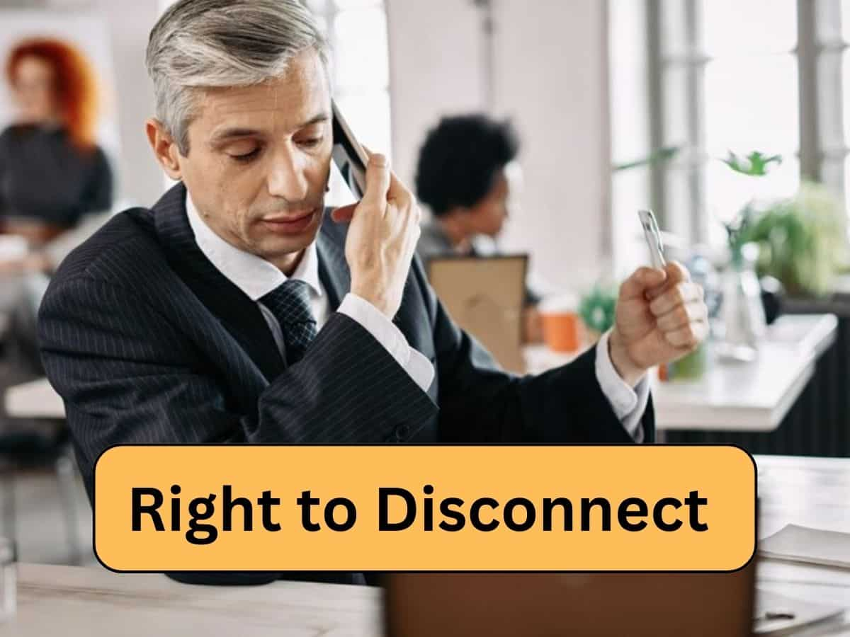 ऑफिस के बाद 'No Boss'...ऑस्‍ट्रेलिया में लागू हुआ Right to Disconnect का नियम, आखिर क्‍यों पड़ी इसकी जरूरत?