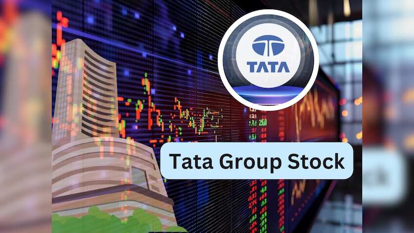 Tata Group का मल्‍टीबैगर स्‍टॉक फिर पकड़ेगा रफ्तार, ₹1250 है अगला टारगेट; 5 साल में मिला 800% रिटर्न