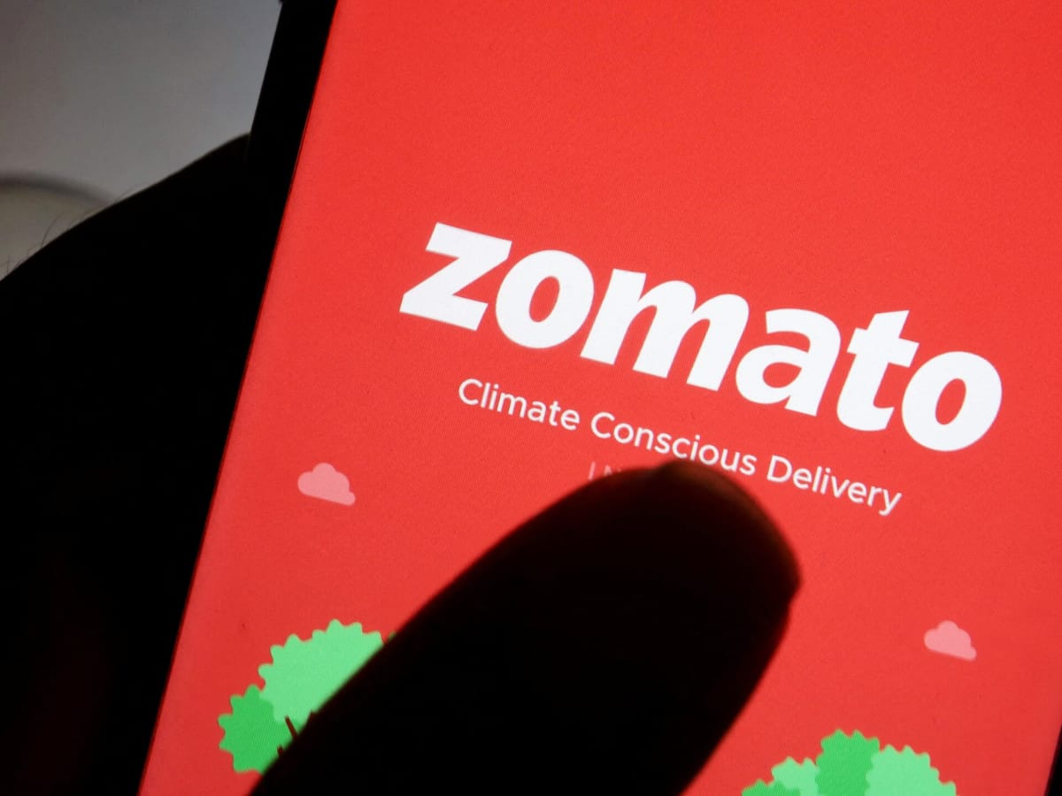 Zomato ने ये क्या कर दिया! ₹1000 में खरीदा टिकट आगे ₹4000 में बेच सकते हैं आप, जानिए क्या है ये बवाल फीचर