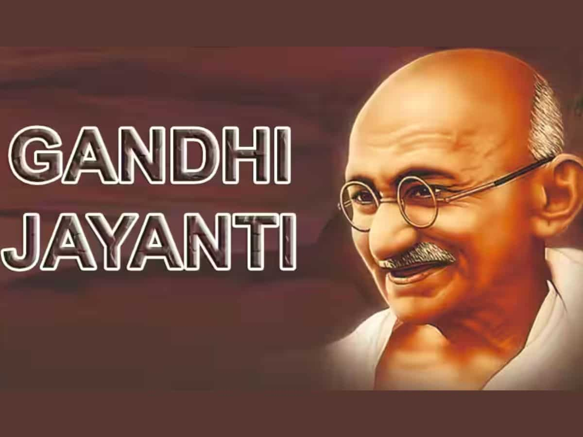 Gandhi Jayanti पर लंबित मामले निपटाने का प्‍लान बना रही सरकार, कैबिनेट सेक्रेटरी ने सभी विभागों के सचिव को लिखा पत्र