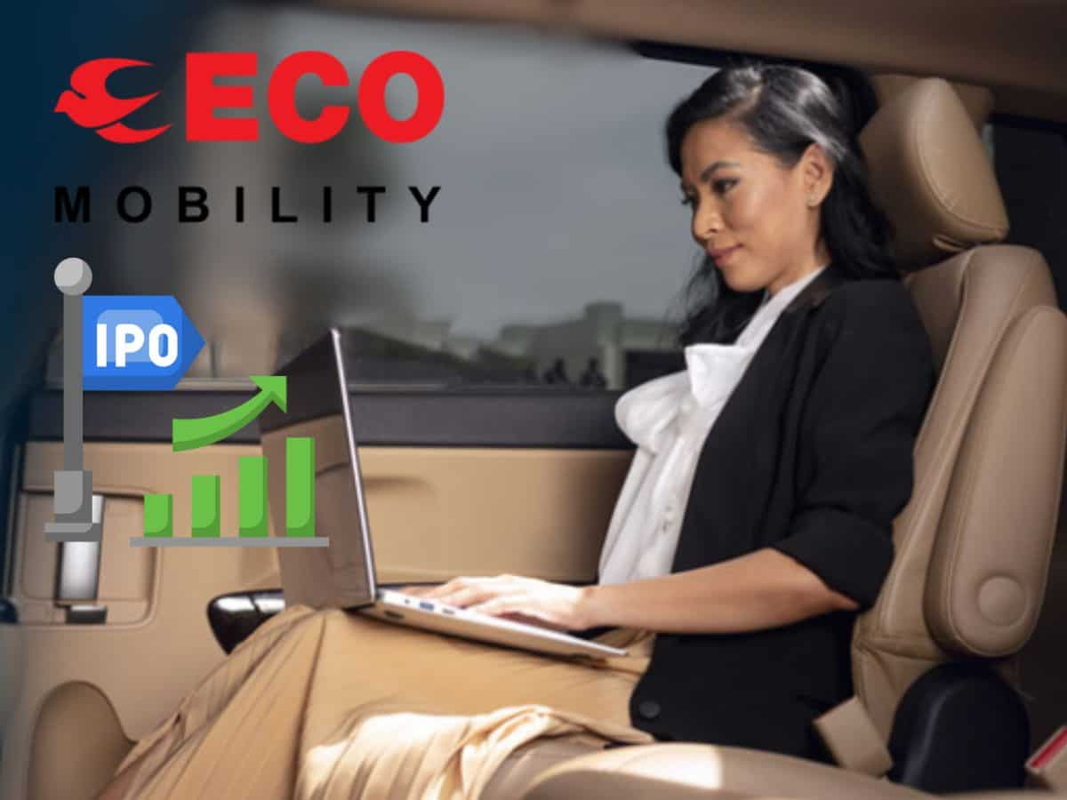 ECOS Mobility IPO: क्या लिस्टिंग पर होगा मुनाफा... या लॉन्ग टर्म के लिए डालें पैसा? जानें अनिल सिंघवी की राय