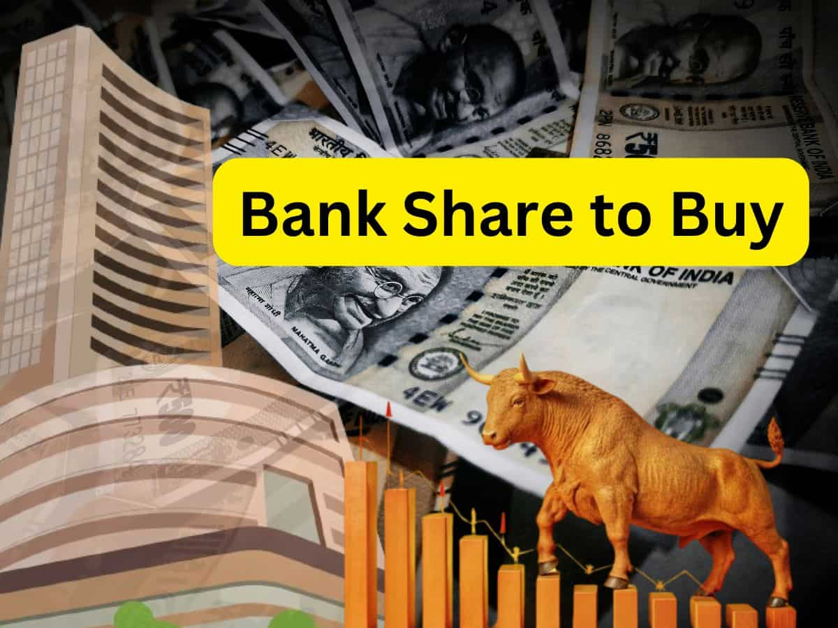 धुआंधार कमाई कराएगा ये दिग्‍गज Bank Stock, ब्रोकरेज ने कहा- ₹1800 तक जाएगा भाव 