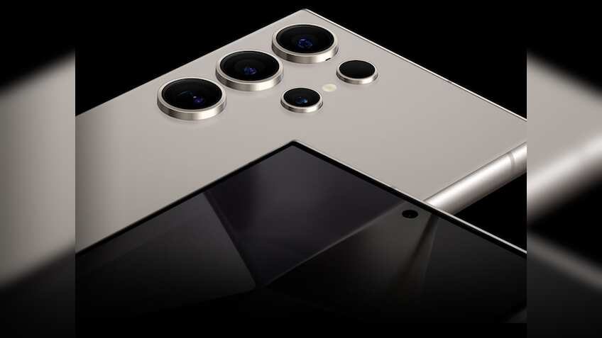 Round Edges, Sleek डिस्प्ले के साथ आएगा Samsung Galaxy S25 Ultra, स्पेसिफिकेशंस आए सामने