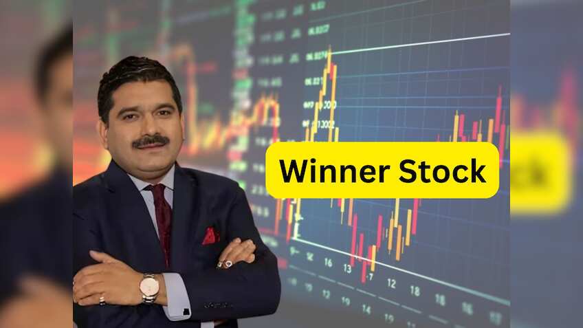 Winner Stock: 1-2 साल में 'रॉकेट' बनेगा ये Pharma Stock, Anil Singhvi ने 70% तक अपसाइड के दिए टारगेट