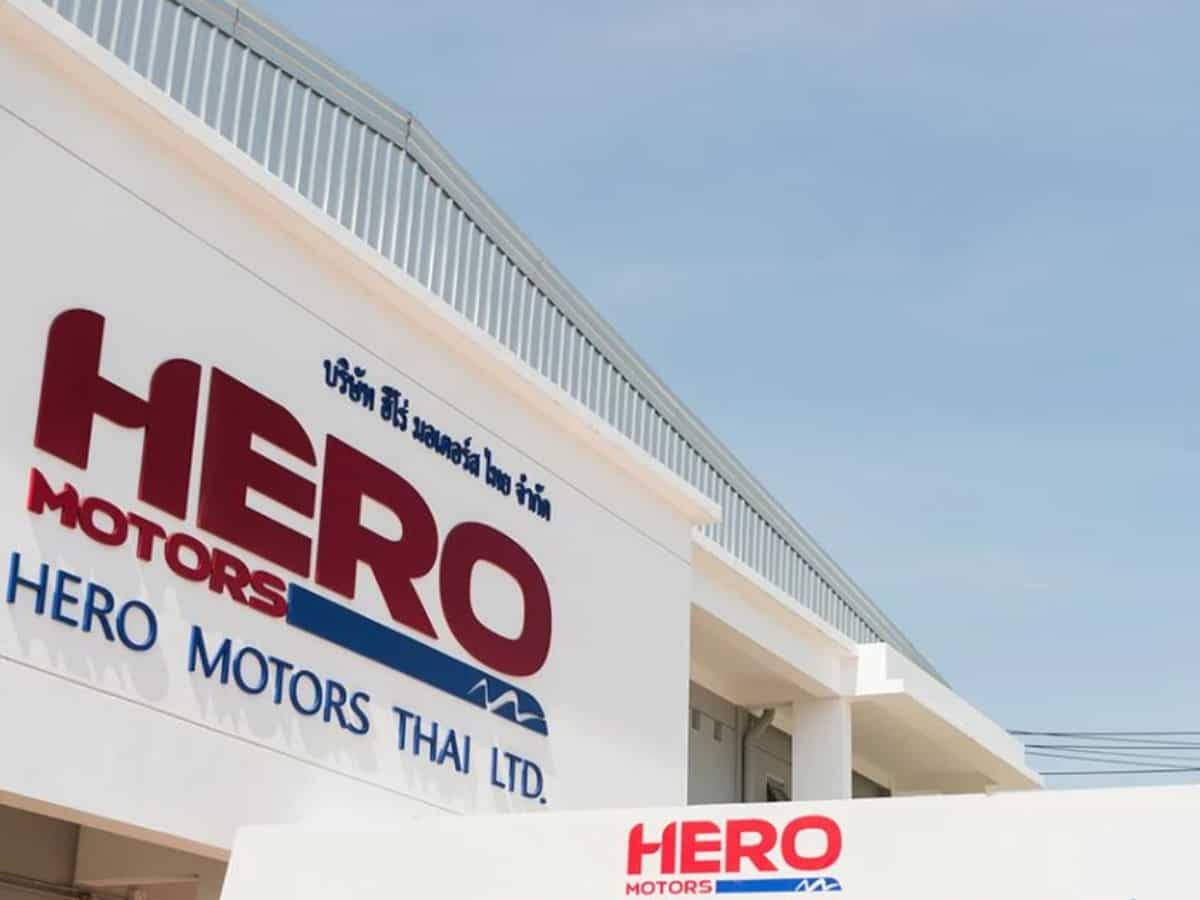 IPO के जरिए ₹900 करोड़ जुटाएगी Hero Motors, SEBI में दाखिल किया DRHP, जानिए कहां खर्च होगी रकम