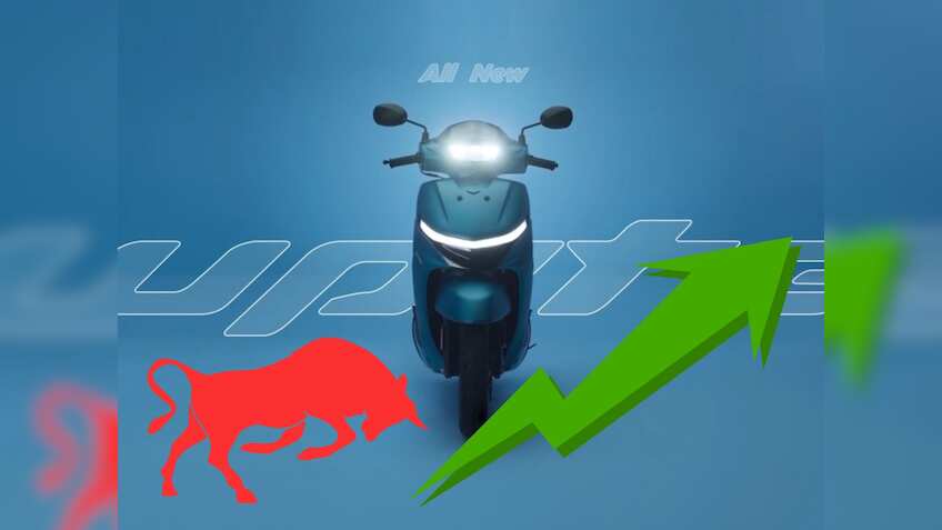 मल्टीबैगर Auto Stock 'रॉकेट' बनेगा! 10 दिनों में 3 ब्रोकरेजेज ने किया अपग्रेड; 24% चढ़ सकता है भाव