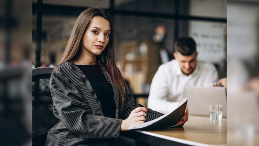 महिलाओं को Business Women बनाने वाली सरकारी स्‍कीम, व्‍यापार शुरू करने के लिए बगैर ब्‍याज मिलेगा Loan