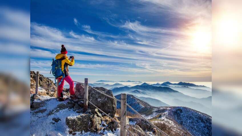 Hill Station पर घूमने की कर रहे हैं तैयारी तो मनाली के आसपास की इन Offbeat Destinations को करें एक्‍सप्‍लोर