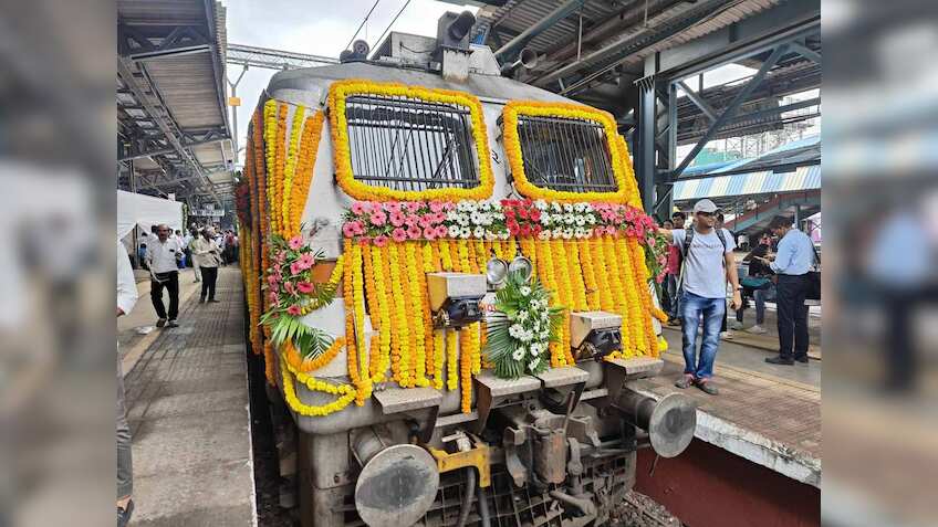 हफ्ते में दो दिन चलेगी बांद्रा टर्मिनस-मडगांव द्वि-साप्ताहिक ट्रेन, ये रूट्स होंगे कवर, चेक करें पूरा शेड्यूल