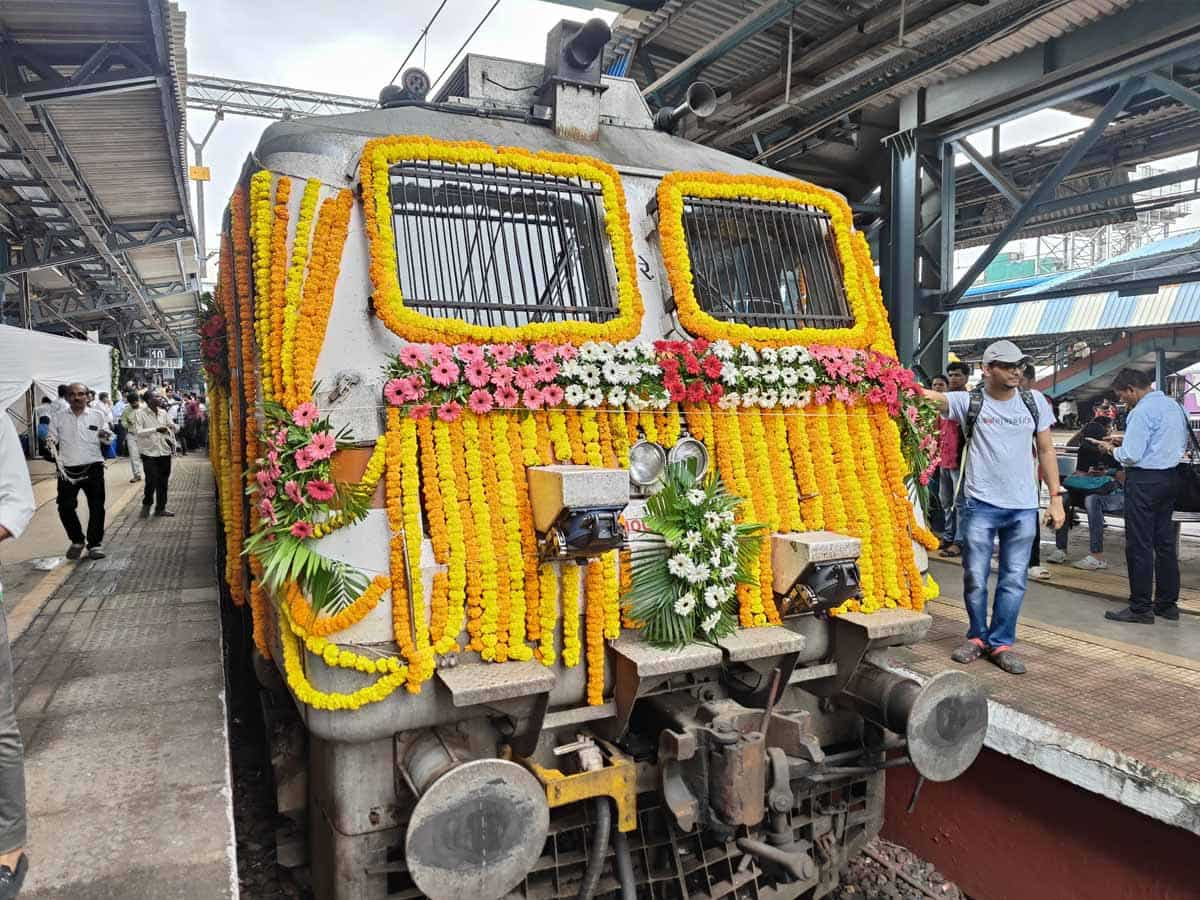 हफ्ते में दो दिन चलेगी बांद्रा टर्मिनस-मडगांव द्वि-साप्ताहिक ट्रेन, ये रूट्स होंगे कवर, चेक करें पूरा शेड्यूल