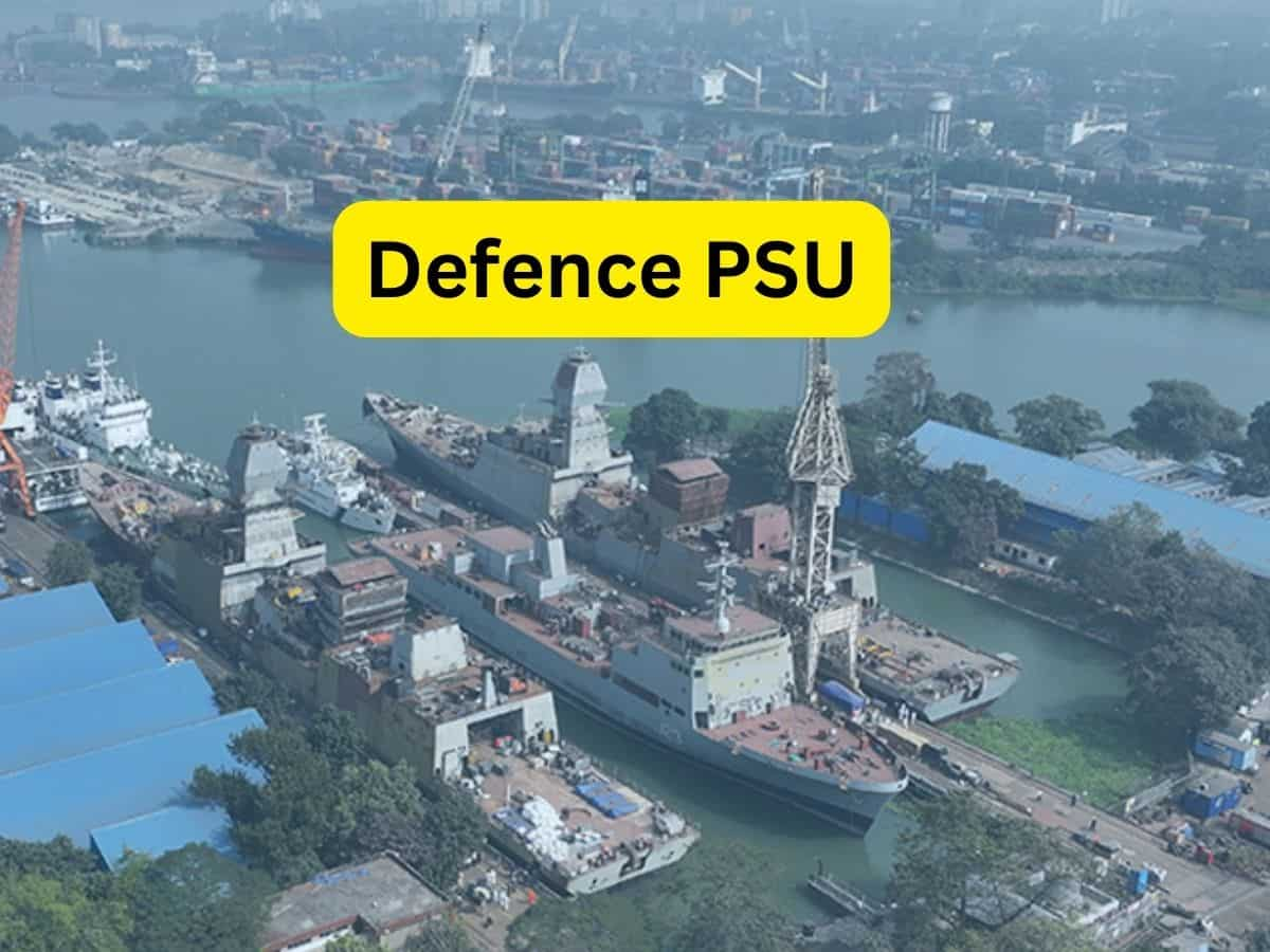 NHIDCL के साथ डील के बाद 'रॉकेट' बना Defence PSU स्टॉक, शेयर 7% उछला, 6 महीने में 125% दिया रिटर्न