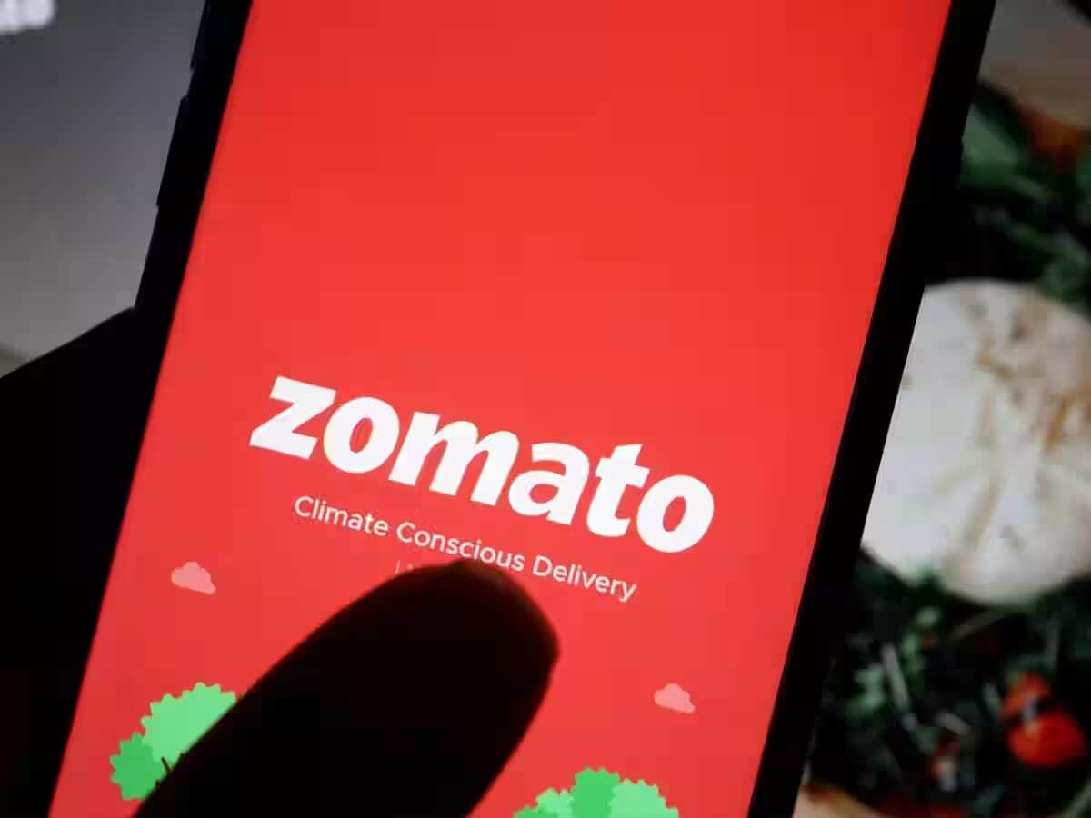 Zomato को फिर से आया Notice, इस बार ₹4.59 करोड़ का टैक्स मांगा, जानिए क्या है पूरा मामला