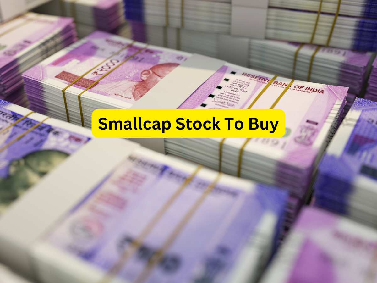 कमर्शियल व्हीकल्स इंडस्ट्री का ये Smallcap Stock कराएगा धुआंधार कमाई; मुनाफे के लिए नोट कर लें टारगेट 