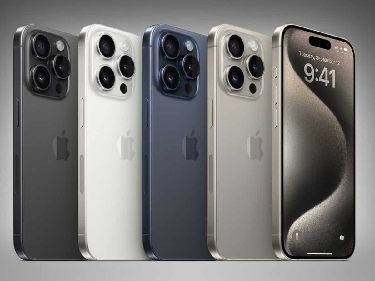 iPhone 16 का लॉन्च क्या आया, धड़ाम से गिरे आईफोन 13, 14, 15 के Price- जानें कहां से खरीदना रहेगा सही