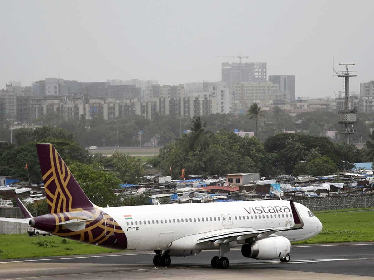 इस तारीख से बंद हो जाएगी विस्तारा के फ्लाइट्स की बुकिंग, जानिए Air India-Vistara मर्जर से होंगे क्या बदलाव