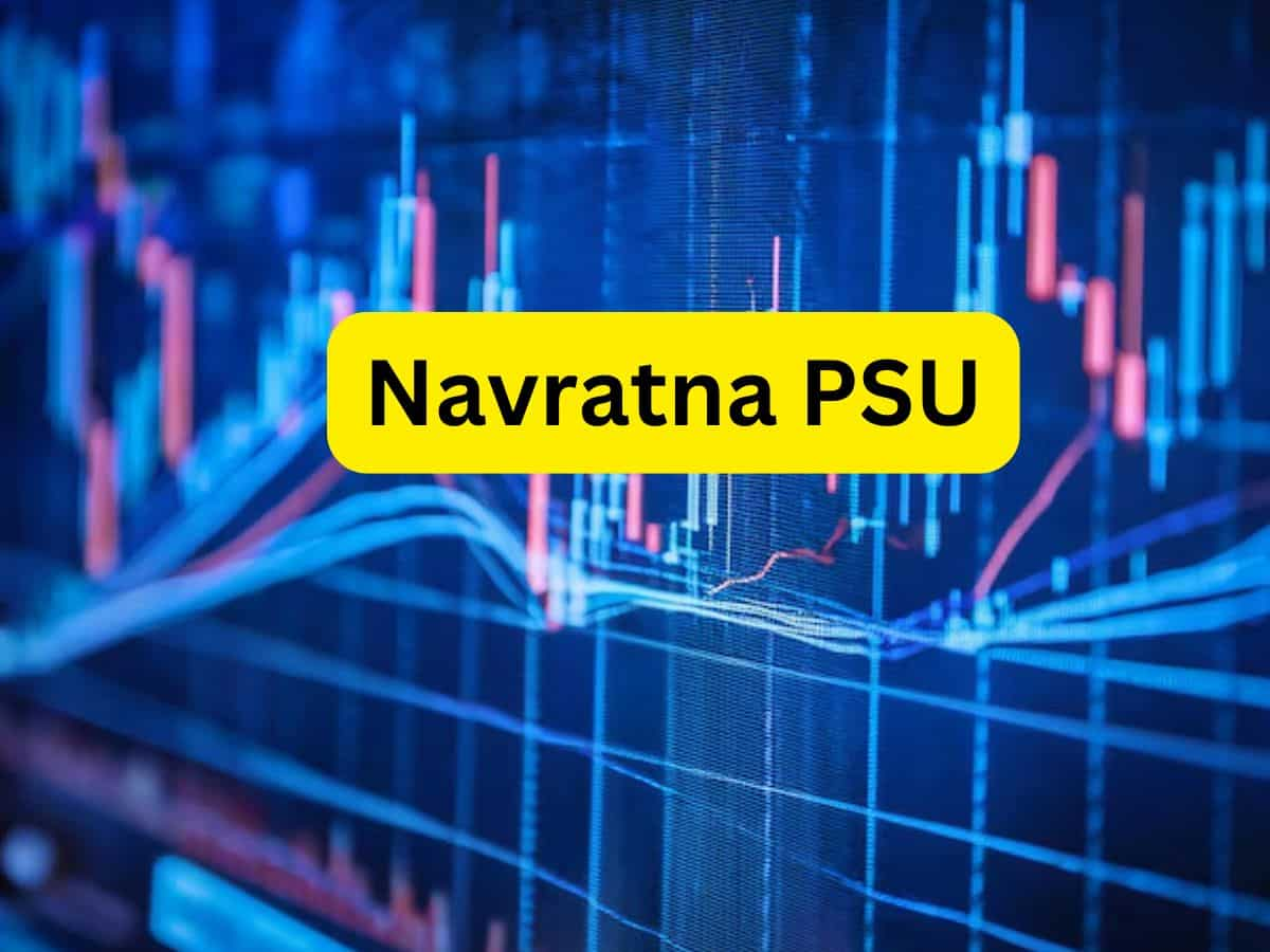 शेयर में गिरावट के बीच Power PSU को गुड न्यूज, मिला 'Navratna' का दर्जा, 2 साल में 333% दिया रिटर्न