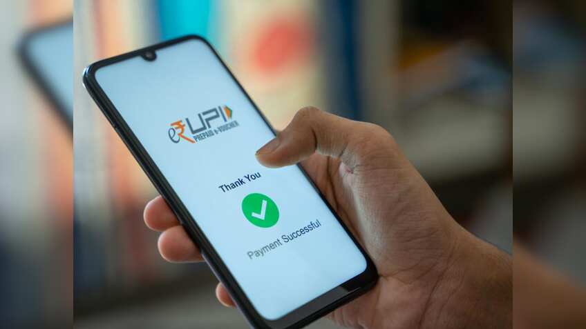 हर सेकेंड UPI से 3729 ट्रांजैक्शन, अप्रैल-जुलाई के बीच 81 लाख करोड़ रुपए का लेनदेन