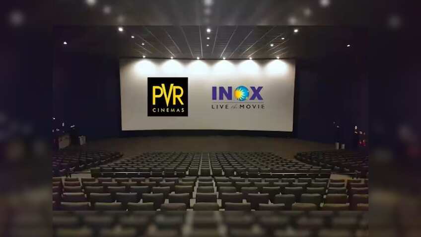 PVR INOX ने दिया बड़ा अपडेट, 70 घाटे वाले स्क्रीन करेगी बंद, फोकस में रहेगा शेयर
