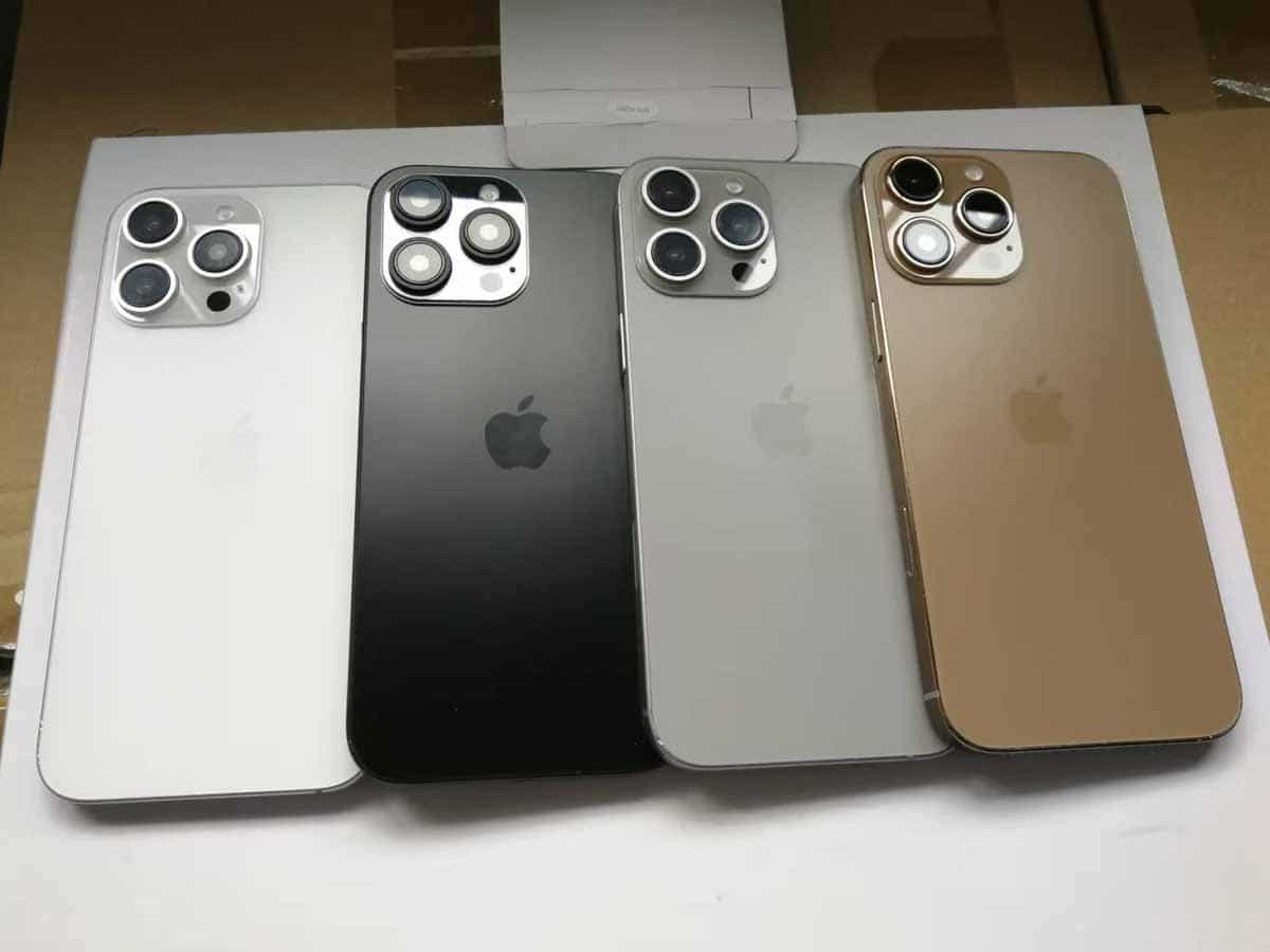 iPhone 16 से Samsung Galaxy S24 FE तक, सितंबर में इन स्मार्टफोन की होगी धमाकेदार एंट्री