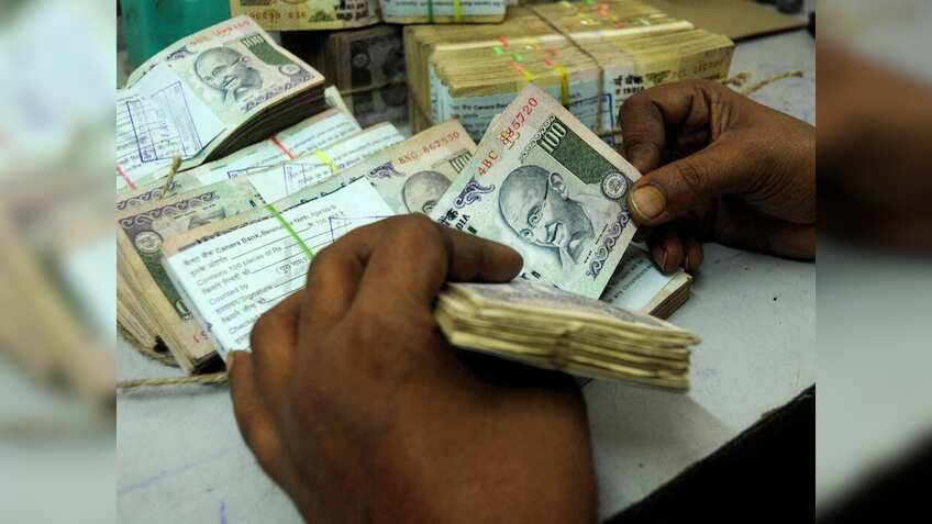 GST Collection: अगस्त में 10% उछला GST कलेक्शन, सरकारी खजाने में आए 1.75 लाख करोड़ रुपए