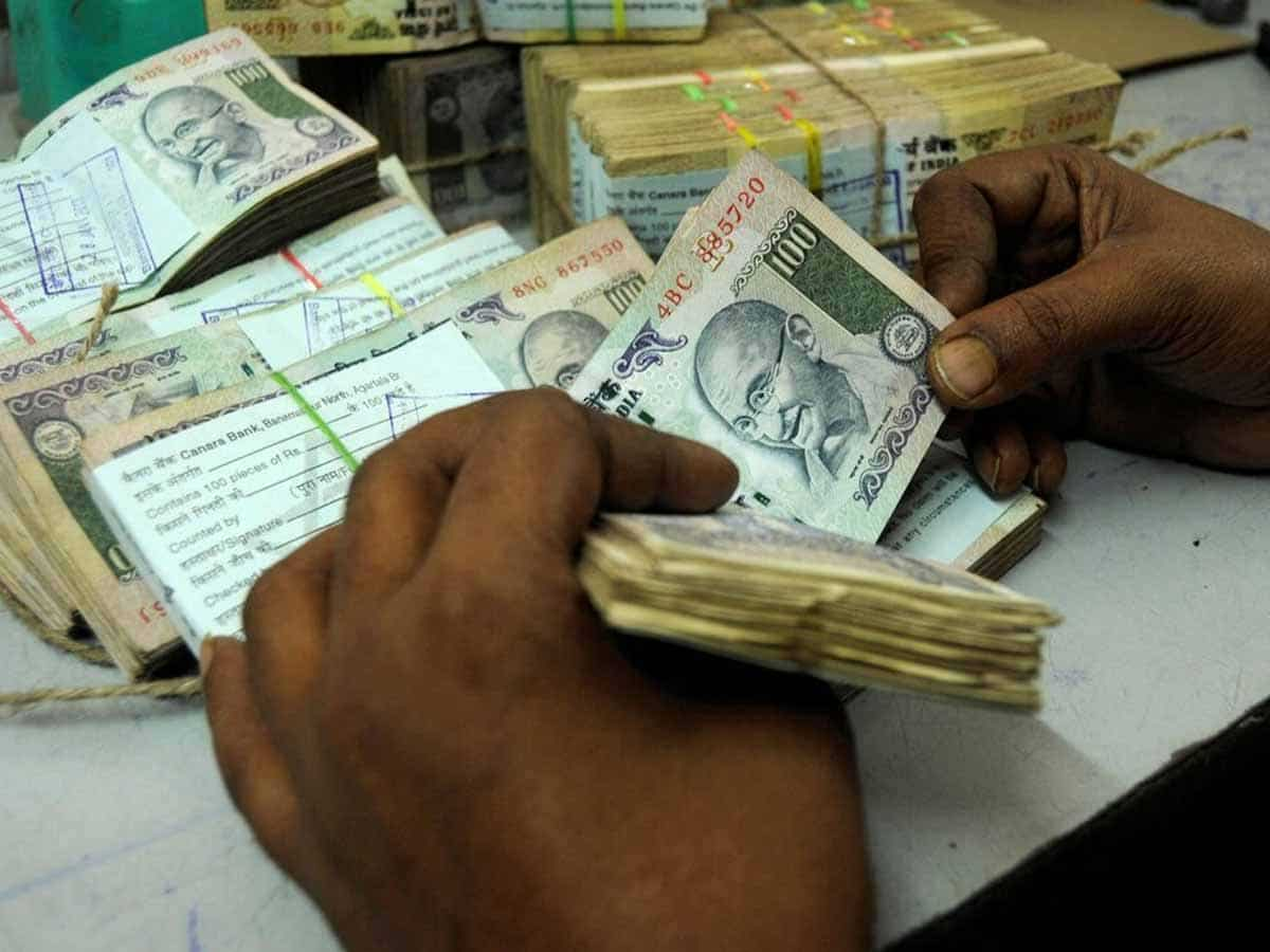 GST Collection: अगस्त में 10% उछला GST कलेक्शन, सरकारी खजाने में आए 1.75 लाख करोड़ रुपए