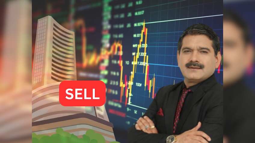 दिग्‍गज Bank Stock पर Anil Singhvi ने दी Sell की सलाह; इंट्राडे के लिए नोट करें SL, टारगेट्स 