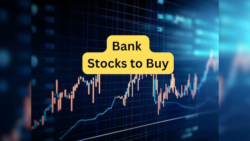 PSU Bank समेत ये 3 बैंक शेयर कराएंगे ताबड़तोड़ कमाई, ब्रोकरेज ने कहा- खरीद लें, जानें TGT