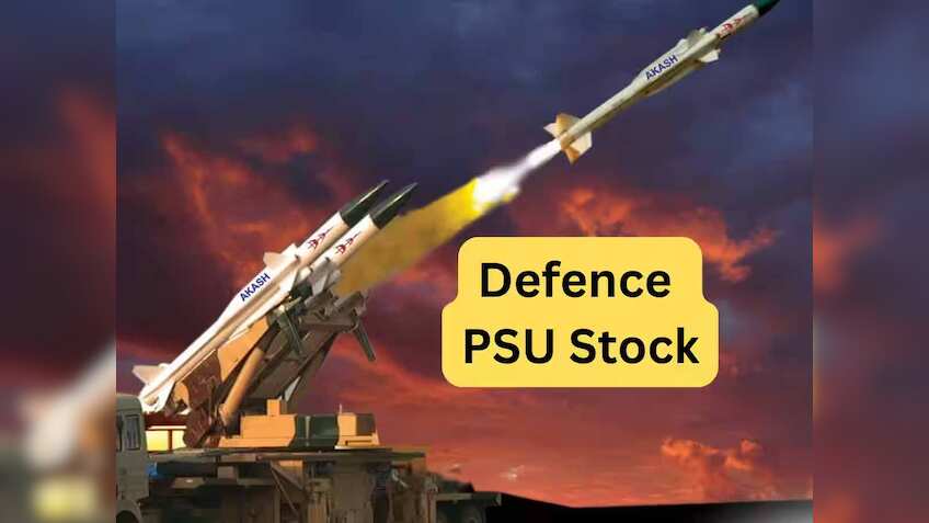 HAL को सरकार से ₹26 हजार करोड़ का ऑर्डर मिलना तय, स्टॉक में दिख सकती है हलचल, सालभर में दिया 136% रिटर्न