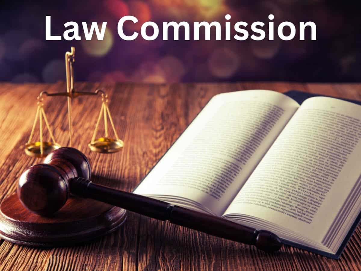 Law Commission: सरकार ने किया 23वें विधि आयोग का गठन, तीन साल तक रहेगा कार्यकाल