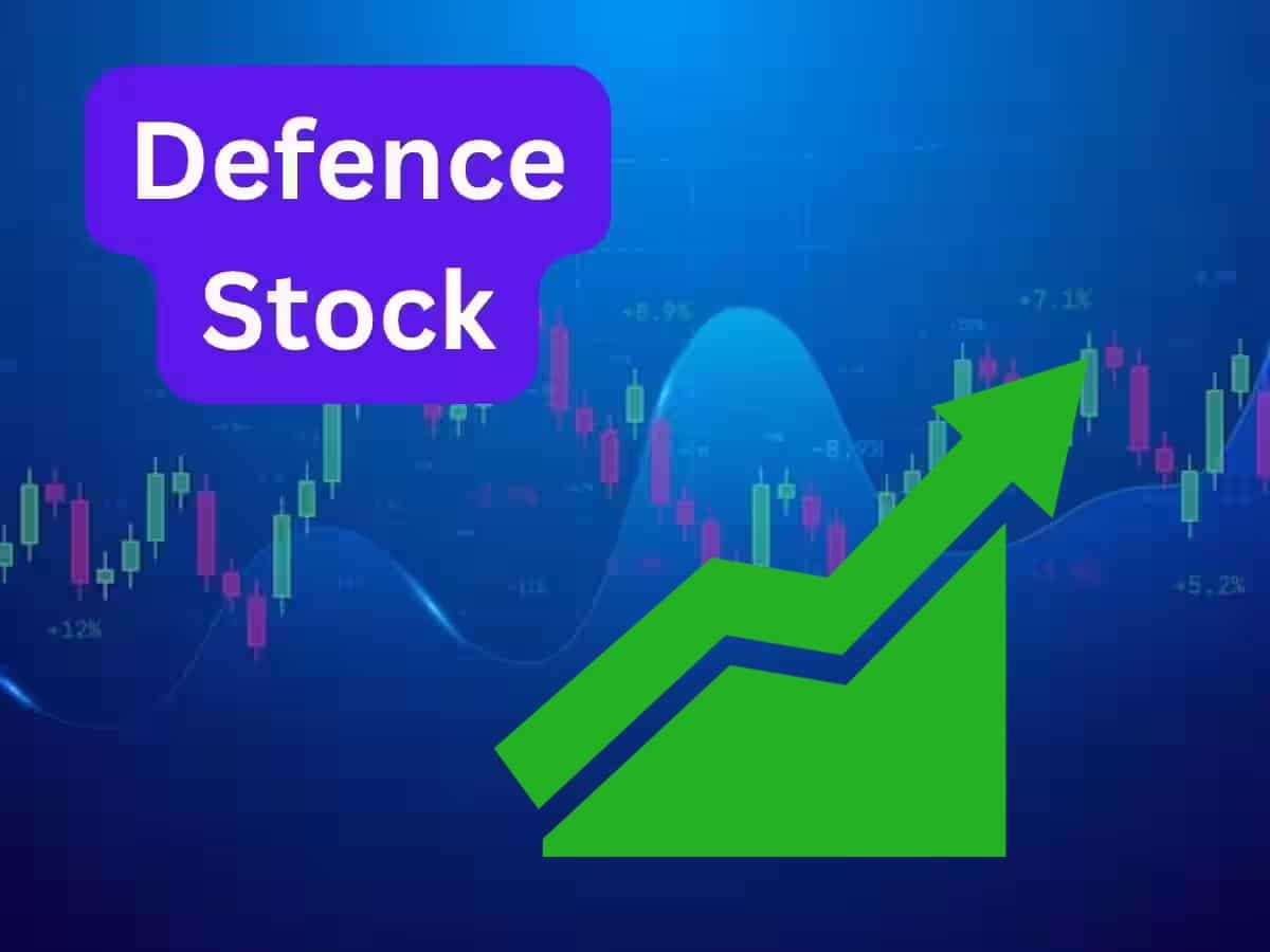 Defence Stocks में रैली, रक्षा मंत्री की खास बैठक के पहले क्यों उछले शेयर?