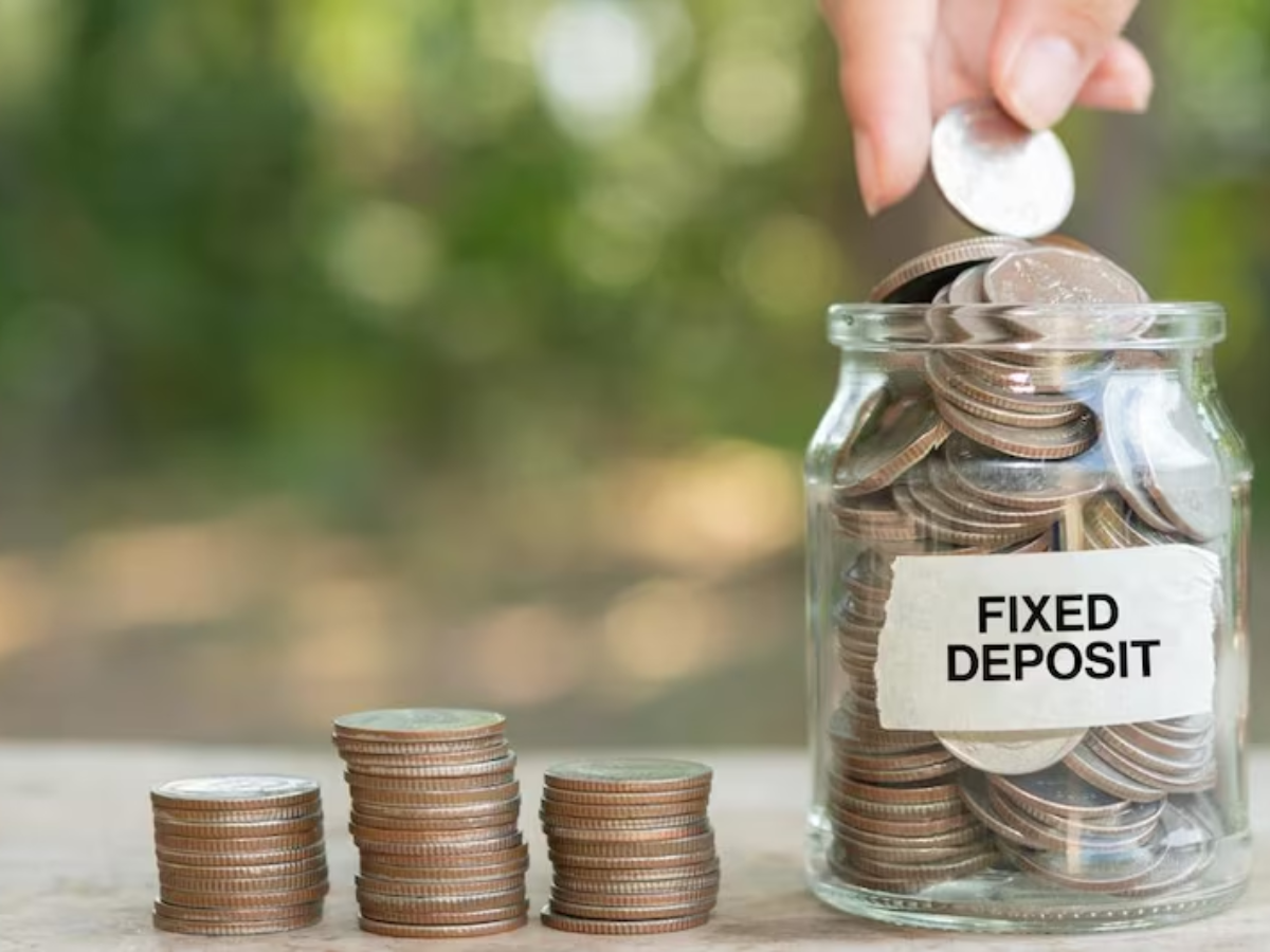 न पैसा डूबेगा, न टैक्स लगेगा... और मिलेगा बढ़िया रिटर्न - ऐसी है 5 साल के लिए कमाल की ये स्कीम