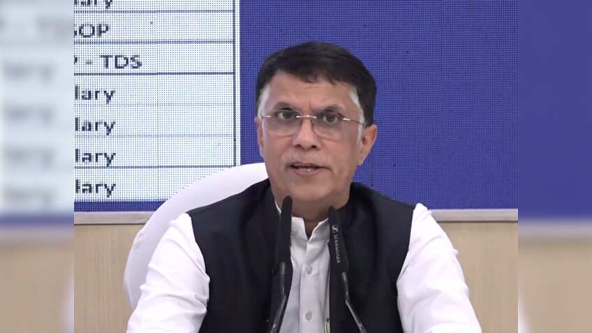 कांग्रेस का SEBI चीफ पर एक और बड़ा आरोप- 'माधबी पुरी बुच को कैसे ICICI बैंक से मिली सैलरी से ज्यादा पेंशन'?