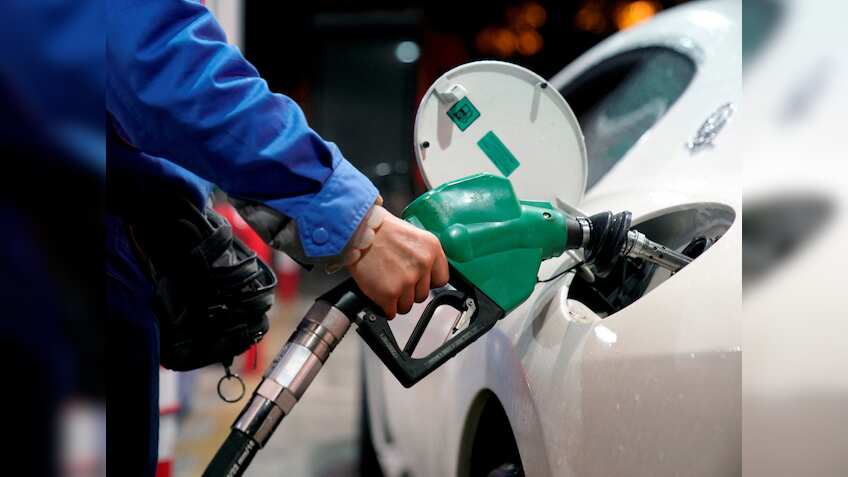 Petrol-Diesel Price: 1 लीटर तेल के लिए देने होंगे कितने पैसे, जानिए आपके शहर का हाल