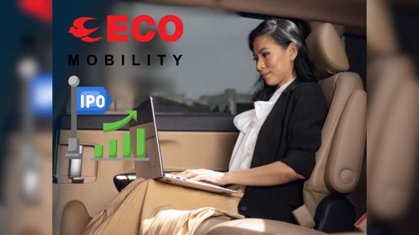 IPO Listing: एक और आईपीओ प्रीमियम पर हुआ लिस्ट, निवेशकों को हुआ बड़ा मुनाफा