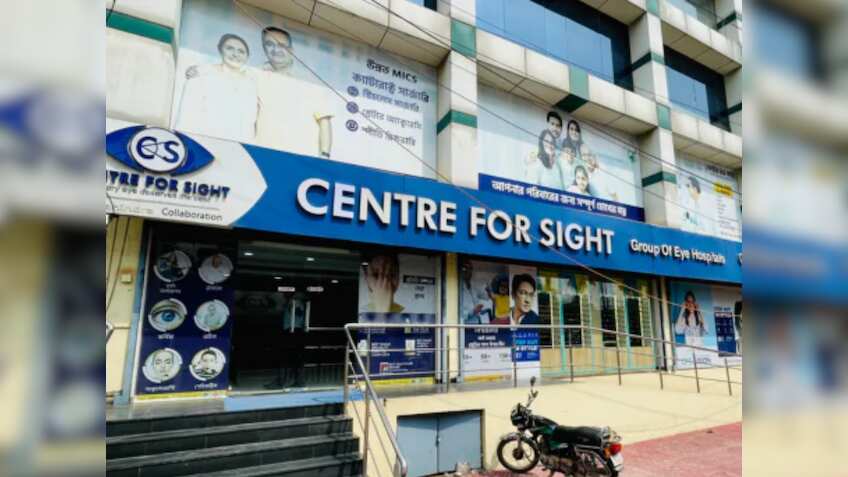 सेंटर फॉर साइट का विस्तार: महाराष्ट्र में लक्ष्मी आई हॉस्पिटल के साथ रणनीतिक करार