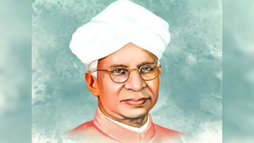 Happy Teacher’s Day 2024: लाइफ संवार देंगी डॉ. एस राधाकृष्‍णन की ये 10 बातें, इन्‍हें भेजकर अपने टीचर को दें शुभकामनाएं