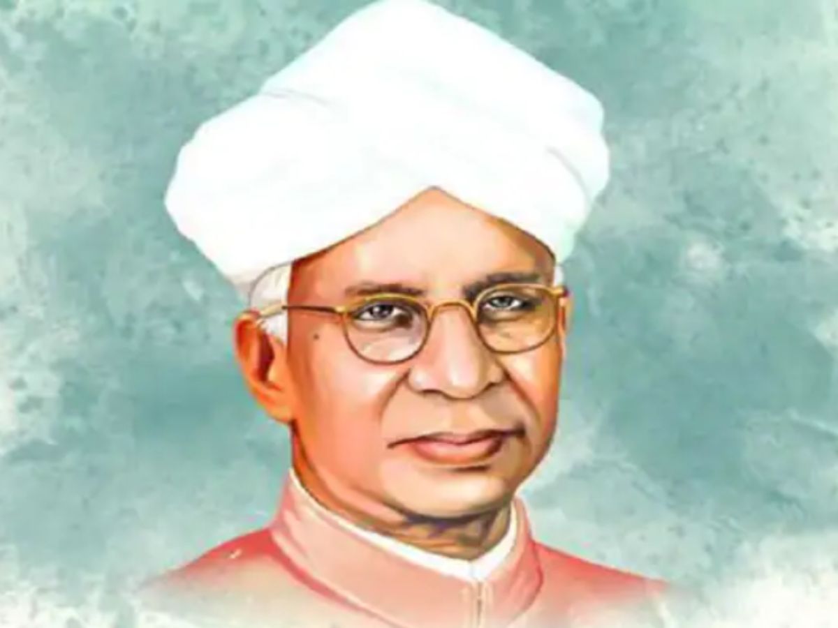 Happy Teacher’s Day 2024: लाइफ संवार देंगी डॉ. एस राधाकृष्णन की ये 10 बातें, इन्हें भेजकर अपने टीचर को दें शुभकामनाएं