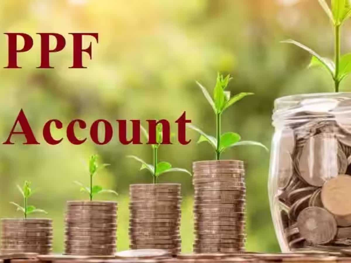 PPF 