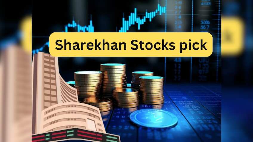हर दिन बदल रहा बाजार का मूड-माहौल, इन 5 Stocks पर Sharekhan बुलिश; दिया ...