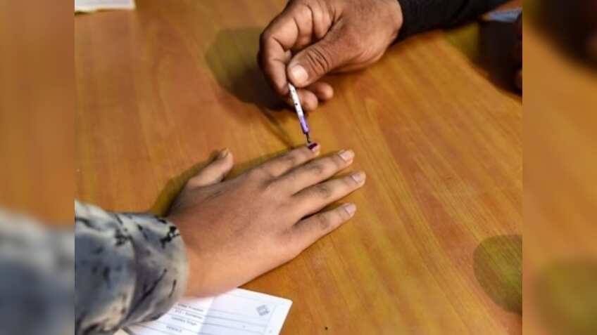 Exit Poll Ban: हरियाणा, जम्मू-कश्मीर चुनाव के बीच EC ने बैन किया एग्जिट पोल, जानें नोटिफिकेशन में क्‍या कहा