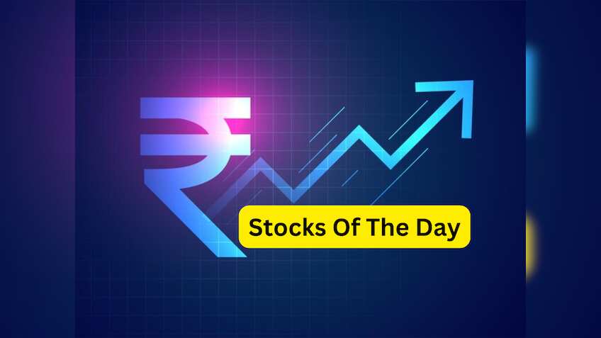 बाजार की गिरावट में भी बनेगा खूब पैसा; तुरंत खरीद लें ये 3 शेयर, नोट कर लें टारगेट प्राइस 