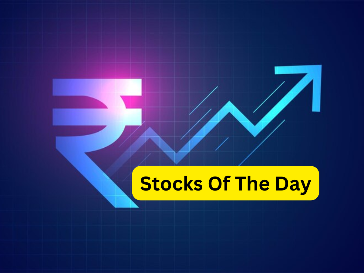 बाजार की गिरावट में भी बनेगा खूब पैसा; तुरंत खरीद लें ये 3 शेयर, नोट कर लें टारगेट प्राइस