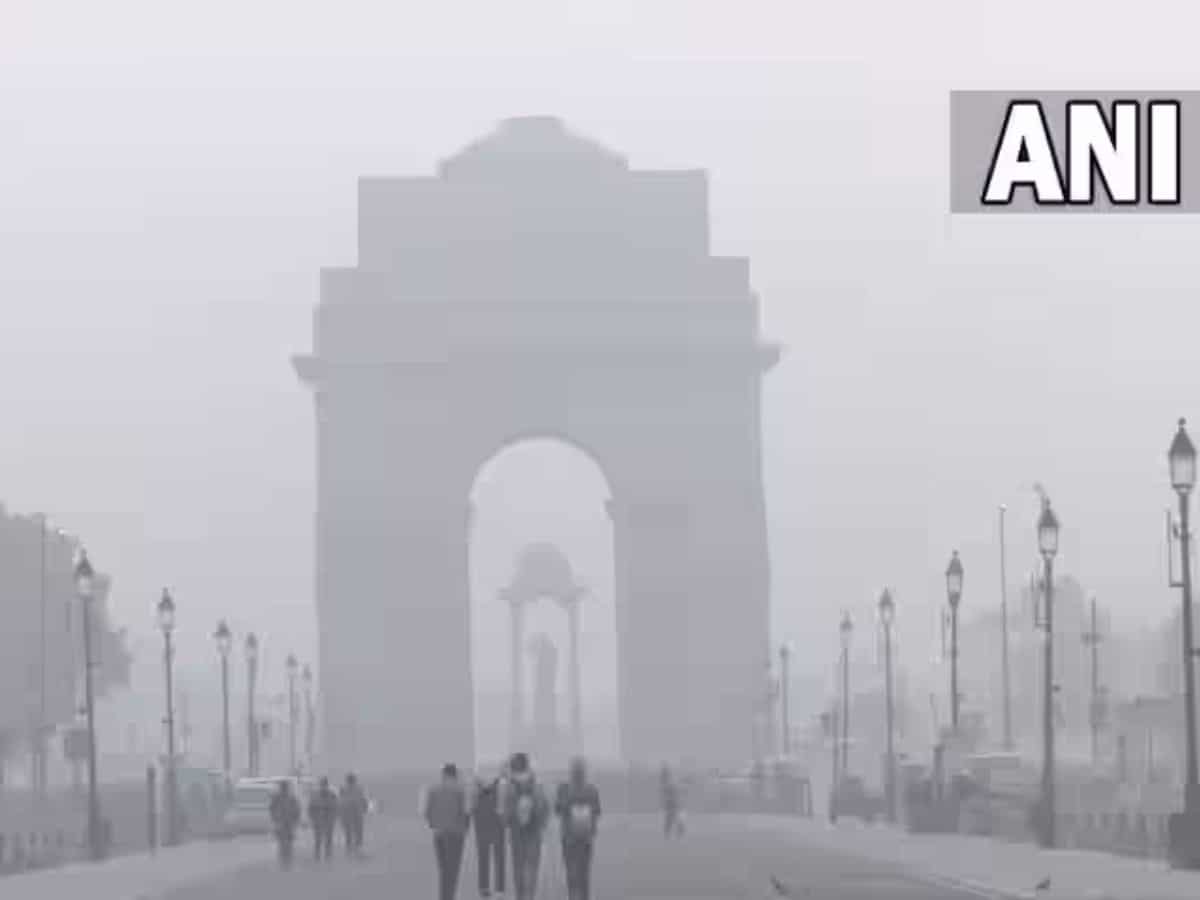 झमाझम बारिश के बाद कड़ाके की ठंड के लिए रहिए तैयार, IMD ने ला-नीना को लेकर दिया ये बड़ा अपडेट