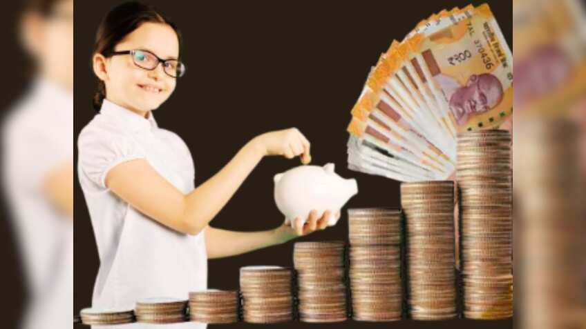 इस 'गुल्‍लक' में डालेंगे पैसा तो ब्‍याज भी मिलेगा...बच्‍चों को सिखानी है Savings तो जमा कराएं ₹500 महीने, मिलेंगे ₹35,000 से ज्‍यादा