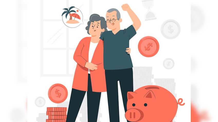 देश के 78 लाख EPS पेंशनभोगियों के लिए खुशखबरी! 1 जनवरी से बदल जाएगा ये नियम, पेंशन निकालना होगा आसान