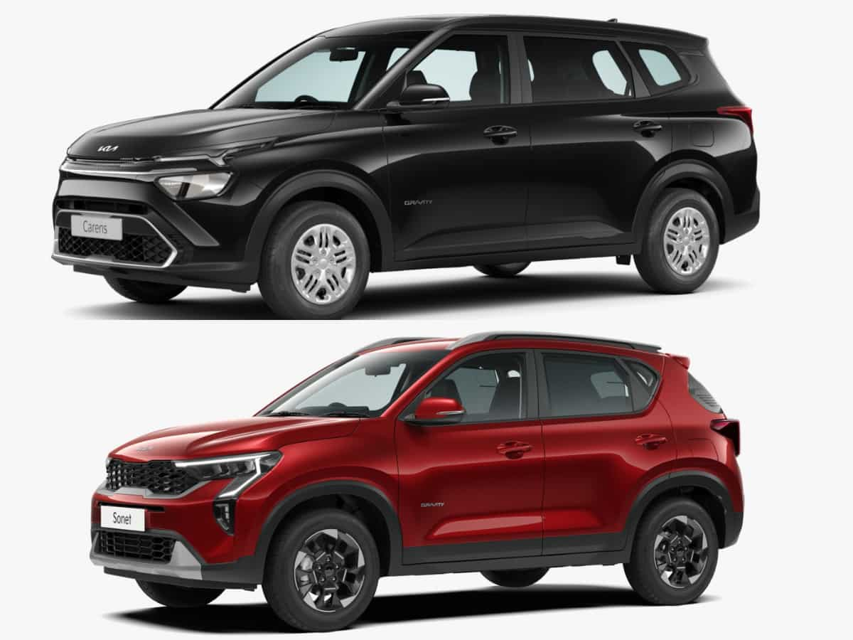 Kia ने फेस्टिव सीजन से पहले इन गाड़ियों का लॉन्च कर दिया नया वेरिएंट, मिलेंगे दमदार फीचर्स