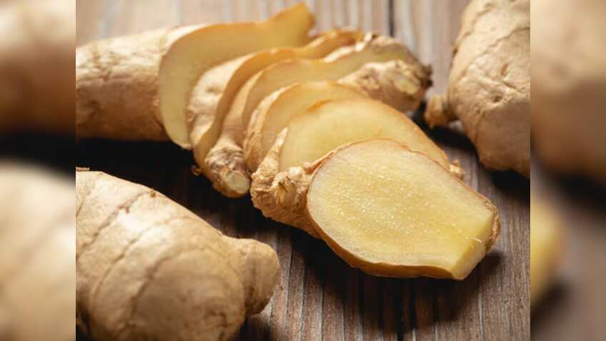 किसानों के लिए जरूरी खबर! 5,000 मीट्रिक टन अदरक की होगी बिक्री, APAMB ने निर्यातक के साथ MoU पर हस्ताक्षर किए