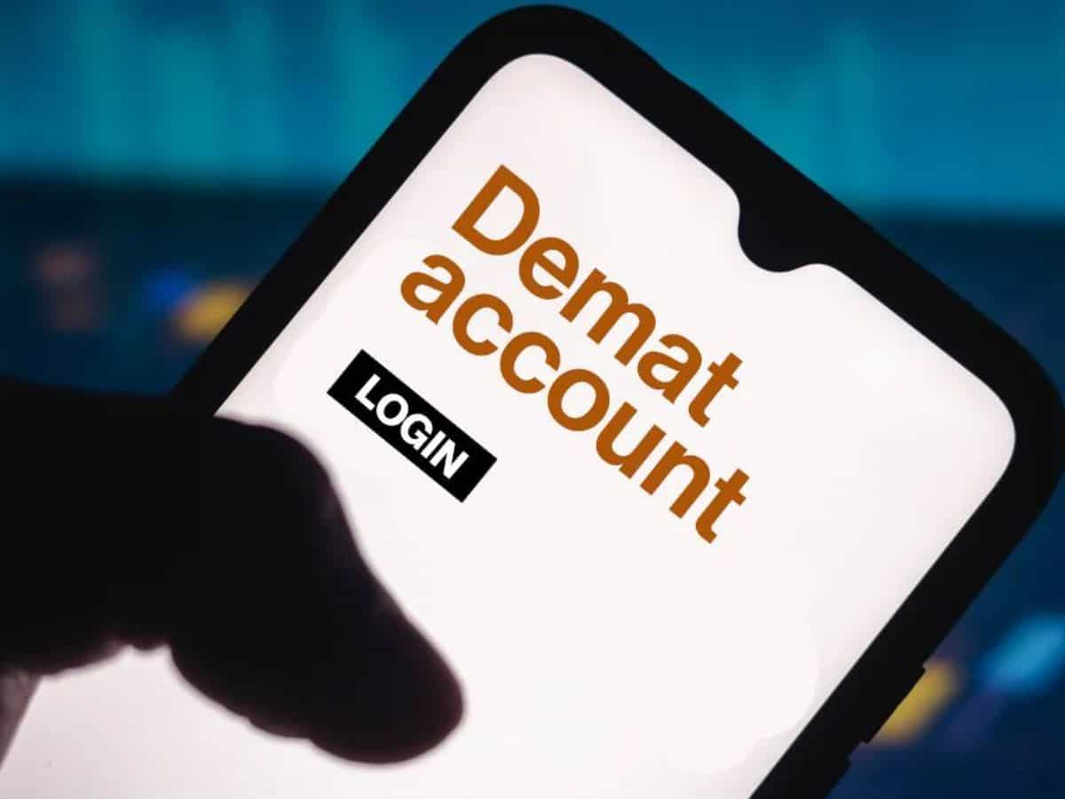 Demat Accounts का आंकड़ा 17 करोड़ के पार, अगस्त में 40 लाख नए डीमैट अकाउंट खुले