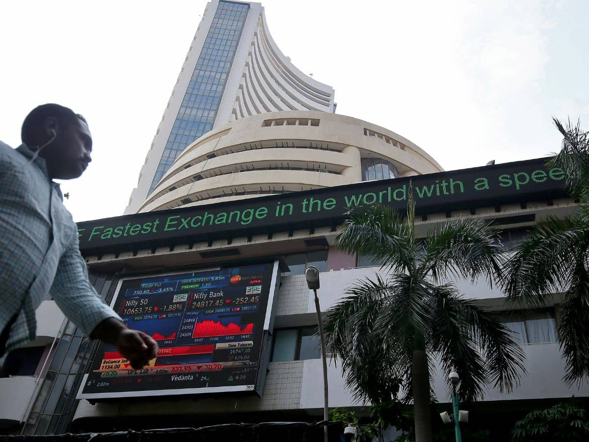 MSCI EM Index: चीन को पीछे छोड़ भारत आगे निकला, आएगा हजारों करोड़ का इन्फ्लो